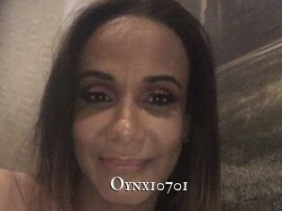 Oynx10701