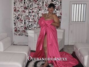 O1ebanohornyxx