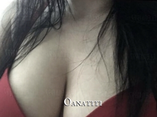 Oanatiti
