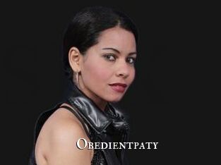 Obedientpaty