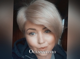 Oceaneyesxo