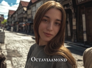 Octaviaamond
