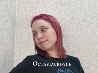 Octaviacroyle