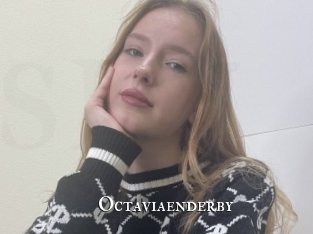 Octaviaenderby