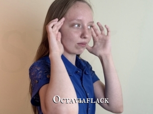 Octaviaflack