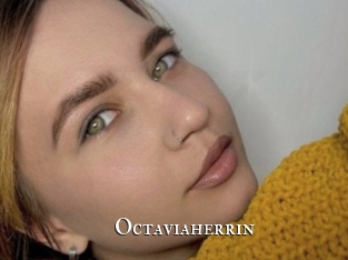 Octaviaherrin