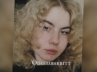 Odeliabarritt