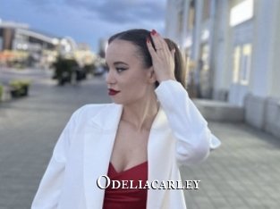 Odeliacarley