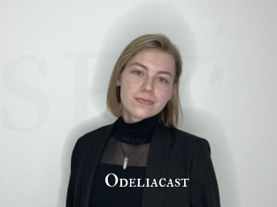 Odeliacast