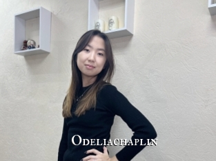Odeliachaplin