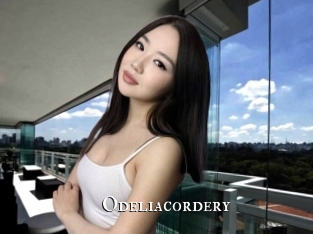 odeliacordery cams