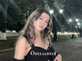 Odeliadyer
