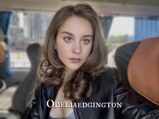 Odeliaedgington