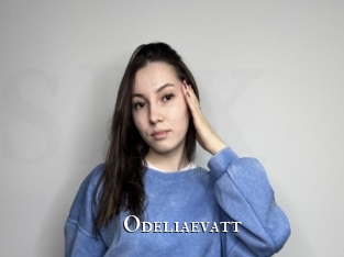 Odeliaevatt