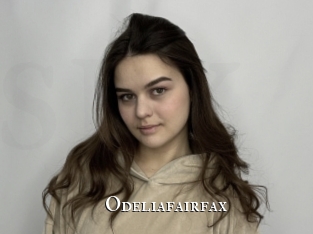 Odeliafairfax