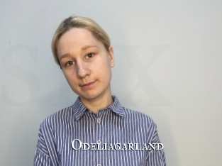 Odeliagarland