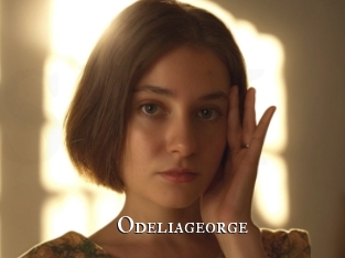 Odeliageorge