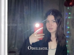 Odeliagill