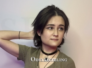 Odeliagirling