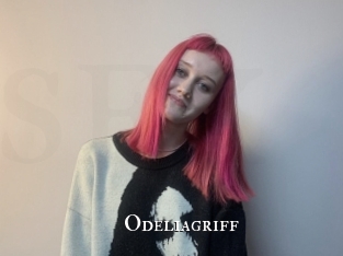 Odeliagriff