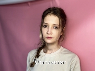 Odeliahane