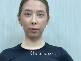 odeliahase cams