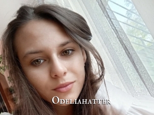 Odeliahatter