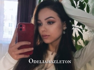 Odeliahazleton