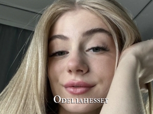 Odeliahessey