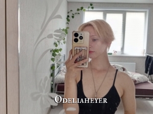 Odeliaheyer