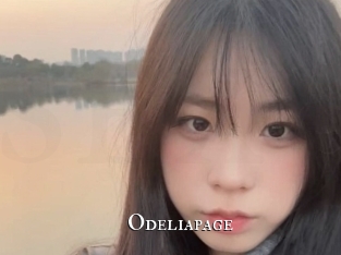 Odeliapage
