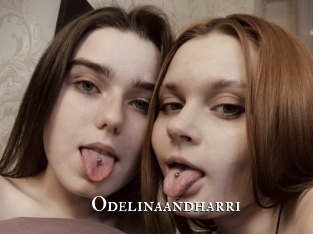 Odelinaandharri
