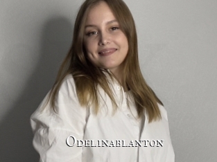 Odelinablanton