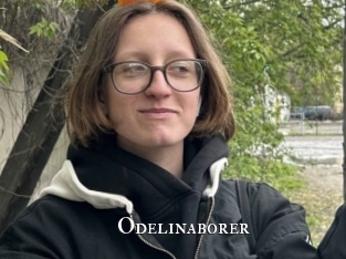 Odelinaborer