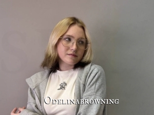 odelinabrowning cams