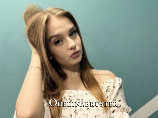 Odelinabruster