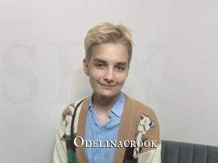 Odelinacrook