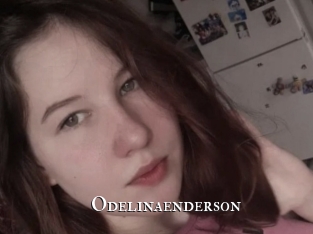 Odelinaenderson