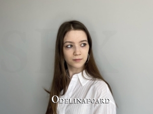 Odelinafoard