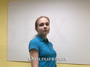 Odelinafricker