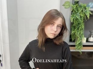 odelinaheaps cams