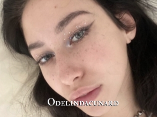odelindacunard cams