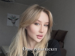 Odelindafrickey