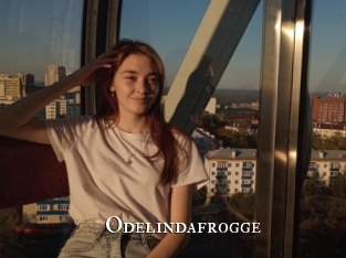 Odelindafrogge