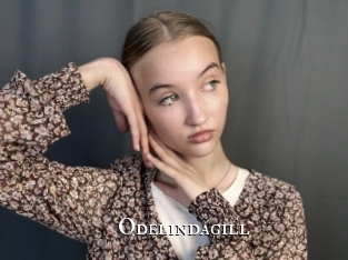 Odelindagill