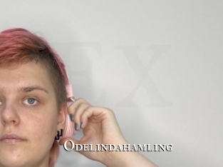 Odelindahamling