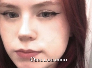 Odellaalgood
