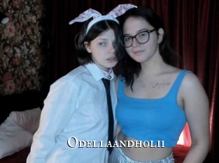 Odellaandholii