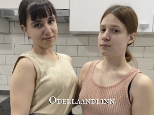 Odellaandlinn