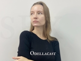 Odellacast